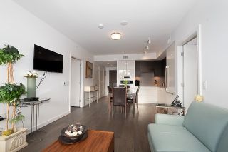 Photo 10: 1105 1688 PULLMAN PORTER Street in Vancouver: Mount Pleasant VE Condo for sale in "Navio South" (Vancouver East)  : MLS®# R2701236