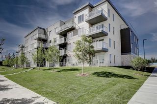 Photo 31: 111 150 Shawnee Square SW in Calgary: Shawnee Slopes Apartment for sale : MLS®# A2011264