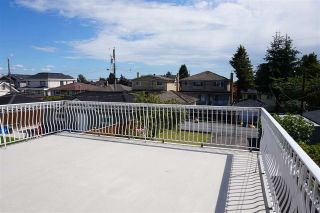 Photo 7: 292 W 45TH Avenue in Vancouver: Oakridge VW House for sale (Vancouver West)  : MLS®# R2092168
