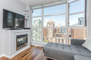 Photo 4: 2202 1155 SEYMOUR Street in Vancouver: Downtown VW Condo for sale in "BRAVA" (Vancouver West)  : MLS®# R2171457