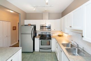 Photo 10: 105 15 SMOKEY SMITH Place in New Westminster: GlenBrooke North Condo for sale in "THE WESTERLEY" : MLS®# R2585950