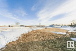 Photo 49: 57231 RGE RD 240: Rural Sturgeon County House for sale : MLS®# E4289496