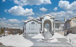 Main Photo: 502 Brookhurst Lane in Saskatoon: Briarwood Residential for sale : MLS®# SK908776