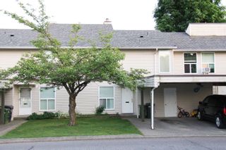 Photo 2: 194 32550 MACLURE Road in Abbotsford: Abbotsford West Townhouse for sale in "CLEARBROOKE VILLAGE" : MLS®# R2780248