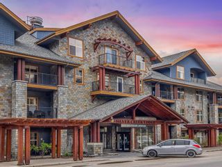 Photo 1: 306 A&B 1818 Mountain Avenue: Canmore Apartment for sale : MLS®# A1226740