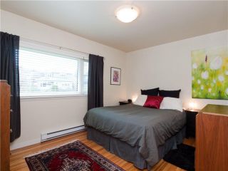 Photo 4: 3306 TRUTCH Street in Vancouver: Arbutus House for sale (Vancouver West)  : MLS®# V952696