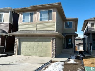Photo 1: 17908 59 Street in Edmonton: Zone 03 House for sale : MLS®# E4374678