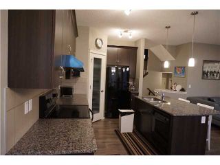 Photo 4: 1120 BRIGHTONCREST Green in Calgary: New Brighton Residential Detached Single Family for sale : MLS®# C3639912