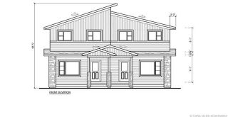 Main Photo: A&B 6733 59 Avenue: Red Deer Full Duplex for sale : MLS®# A2074208