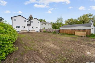 Photo 38: 317A 109th Street West in Saskatoon: Sutherland Residential for sale : MLS®# SK930197