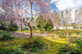 Photo 37: 402 9890 MANCHESTER DRIVE in Burnaby: Cariboo Condo for sale (Burnaby North)  : MLS®# R2770563