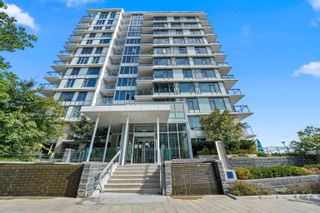 Photo 1: 1205 3300 KETCHESON Road in Richmond: West Cambie Condo for sale : MLS®# R2817085