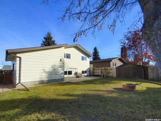 Photo 28: 338 CHARLEBOIS Crescent in Saskatoon: Silverwood Heights Residential for sale : MLS®# SK906679