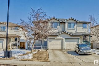 Photo 36: 3757 21 Street in Edmonton: Zone 30 House Half Duplex for sale : MLS®# E4333930