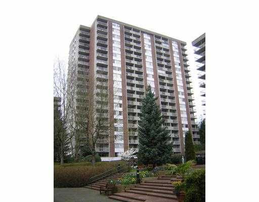 Main Photo: 2016 FULLERTON Ave in North Vancouver: Pemberton NV Condo for sale in "WOODCRAFT" : MLS®# V638985
