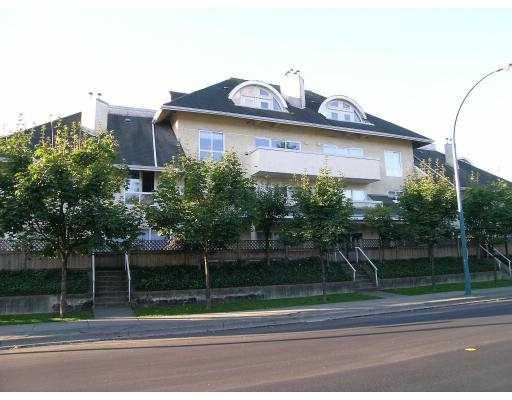 Main Photo: 1570 PRAIRIE Ave in Port Coquitlam: Glenwood PQ Condo for sale in "VIOLAS" : MLS®# V615066