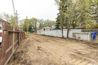 Photo 5: 1010 13th Street East in Saskatoon: Varsity View Lot/Land for sale : MLS®# SK895462