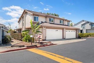 Main Photo: Townhouse for sale : 3 bedrooms : 5284 Caminito Cachorro in San Diego