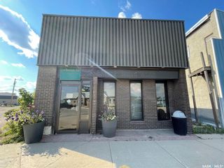 Photo 1: 29 Main Street in Carrot River: Commercial for sale : MLS®# SK945754