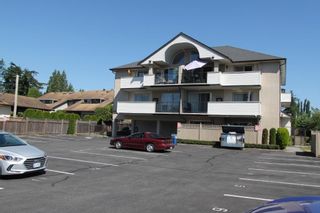 Photo 30: 101 33887 MARSHALL Road in Abbotsford: Central Abbotsford Condo for sale in "City Court" : MLS®# R2714079