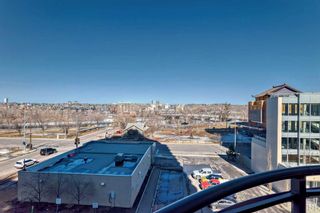 Photo 16: 502 1088 6 Avenue SW in Calgary: Downtown West End Apartment for sale : MLS®# A2116450