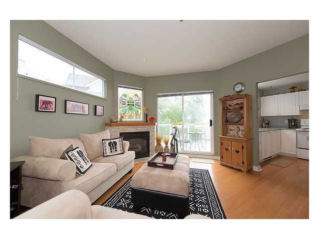 Main Photo: # 22 2713 E KENT AV in Vancouver: Fraserview VE Condo for sale (Vancouver East)  : MLS®# V1010603
