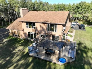 Photo 4: 1323 596 Highway: Rural Red Deer County Detached for sale : MLS®# A2094995