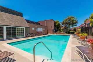 Photo 3: CLAIREMONT Condo for sale : 1 bedrooms : 6333 Mount Ada Road #279 in San Diego