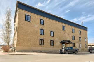 Main Photo: 101 1304 Halifax Street in Regina: Warehouse District Residential for sale : MLS®# SK909087