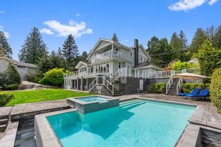 Photo 4: 4710 PICCADILLY SOUTH in West Vancouver: Olde Caulfeild House for sale in "OLDE CAULFEILD" : MLS®# R2879517