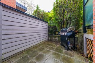 Photo 17: 1883 STAINSBURY Avenue in Vancouver: Victoria VE Townhouse for sale in "The Works" (Vancouver East)  : MLS®# R2876207