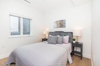 Photo 20: 3566 TRIUMPH Street in Vancouver: Hastings Sunrise 1/2 Duplex for sale (Vancouver East)  : MLS®# R2860891