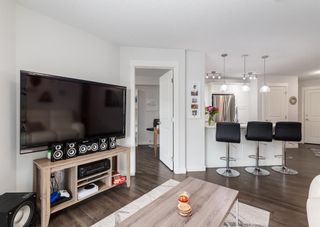 Photo 10: 207 110 Auburn Meadows View SE in Calgary: Auburn Bay Apartment for sale : MLS®# A1213346