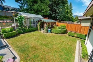 Photo 29: 3074 SPURAWAY Avenue in Coquitlam: Ranch Park House for sale in "RANCH PARK" : MLS®# R2724091