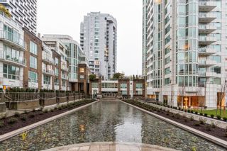 Photo 11: 1507 1500 HORNBY Street in Vancouver: Yaletown Condo for sale in "888 BEACH" (Vancouver West)  : MLS®# R2863148