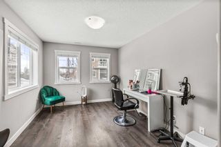 Photo 5: 301 Evanston Manor NW in Calgary: Evanston Row/Townhouse for sale : MLS®# A2118205