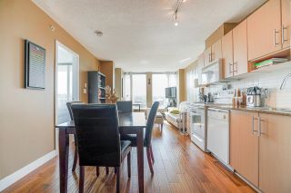 Photo 7: 601 550 TAYLOR Street in Vancouver: Downtown VW Condo for sale (Vancouver West)  : MLS®# R2672710