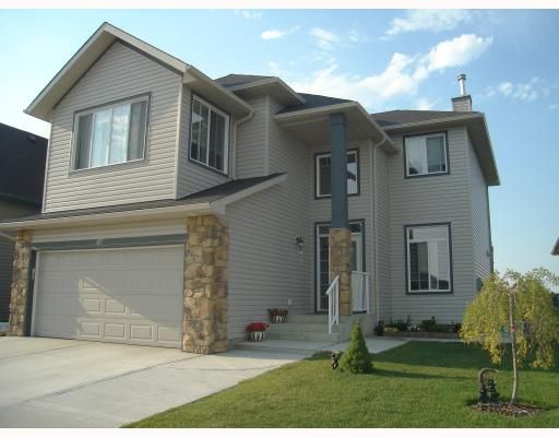 Main Photo: 177 HAWKMERE Close: Chestermere Residential Detached Single Family for sale : MLS®# C3343915
