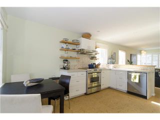 Photo 4: 820 GARDEN Drive in Vancouver: Hastings House for sale (Vancouver East)  : MLS®# V1050713