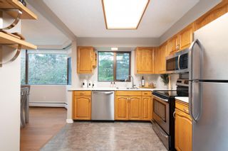 Photo 15: 203 2445 W 3RD Avenue in Vancouver: Kitsilano Condo for sale in "Carriage House" (Vancouver West)  : MLS®# R2741667