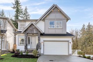 Photo 2: 11158 243B Street in Maple Ridge: Cottonwood MR House for sale in "HIGHFIELD ESTATES" : MLS®# R2748232