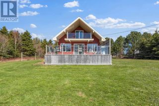 Main Photo: 263 Sunset Beach Road in Fernwood: House for sale : MLS®# 202305585