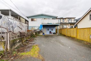 Photo 21: 7657 ONTARIO Street in Vancouver: Marpole House for sale (Vancouver West)  : MLS®# R2745381
