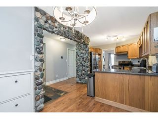 Photo 10: 2 2575 MCADAM Road in Abbotsford: Abbotsford East Townhouse for sale : MLS®# R2530109