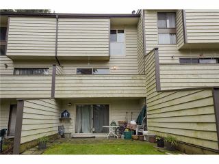 Photo 20: 118 BROOKSIDE Drive in Port Moody: Port Moody Centre Townhouse for sale : MLS®# V1099631