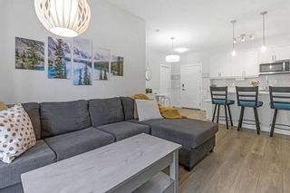 Photo 12: 114 100 Auburn Meadows Manor SE in Calgary: Auburn Bay Apartment for sale : MLS®# A2137846