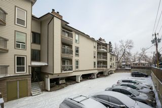 Photo 37: 2 239 6 Avenue NE in Calgary: Crescent Heights Apartment for sale : MLS®# A1221688