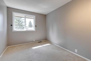 Photo 10: 55 310 Brookmere Road SW in Calgary: Braeside Row/Townhouse for sale : MLS®# A1201797