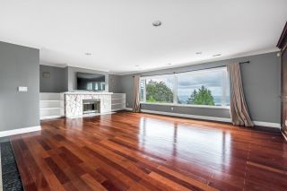 Photo 19: 1015 KING GEORGES Way in West Vancouver: British Properties House for sale : MLS®# R2790242