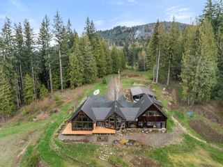 Photo 4: 49738 ELK VIEW Road in Chilliwack: Ryder Lake House for sale (Sardis)  : MLS®# R2868804